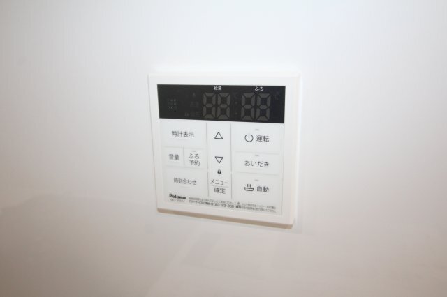 拡大写真:グリュックメゾンF豊中ⅩⅤ 7階705のその他設備