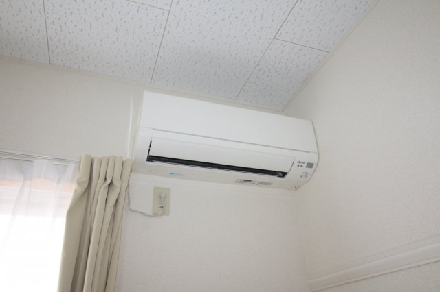 拡大写真:SQUARE豊中 2階205のその他設備
