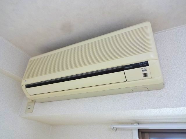 拡大写真:アメリ南桜塚 3階306のその他設備