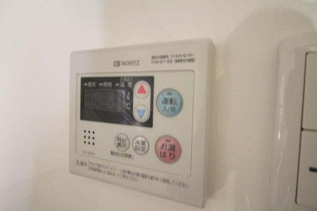 拡大写真:キャロル豊中本町Ⅱ 2階202のその他