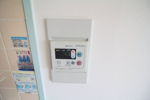 拡大写真:サン豊中 4階403のその他設備