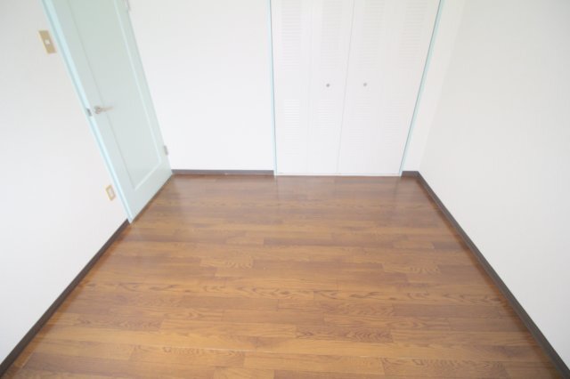 拡大写真:サン豊中 4階403の子供部屋