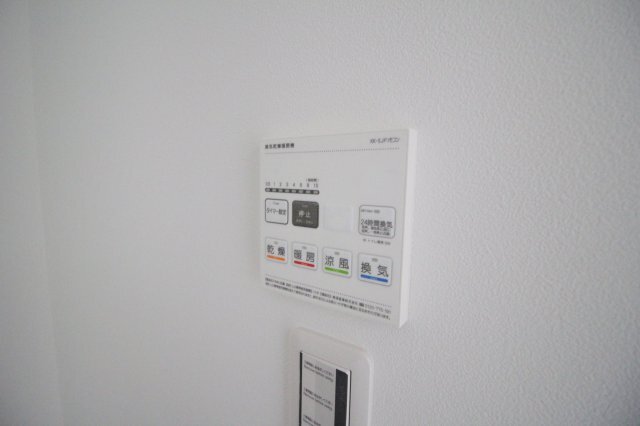 拡大写真:G MAISON 豊中蛍池 3階301のその他設備