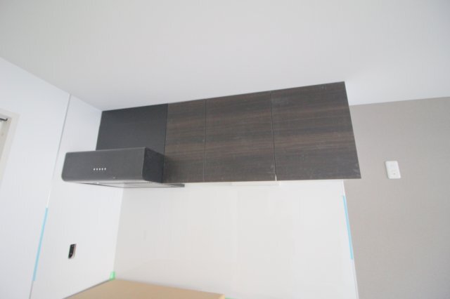 拡大写真:G MAISON 豊中蛍池 3階301のキッチン
