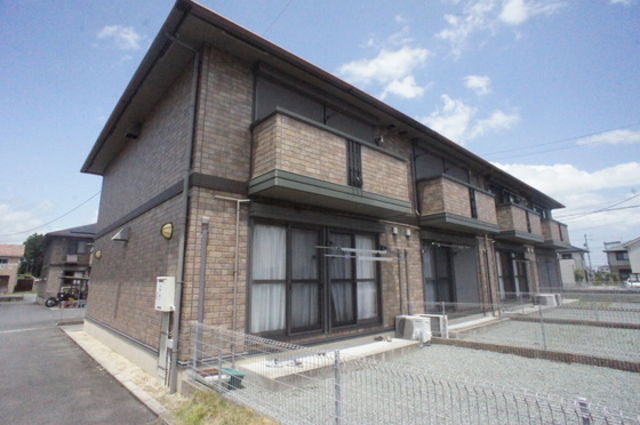 Plaire Cの外観