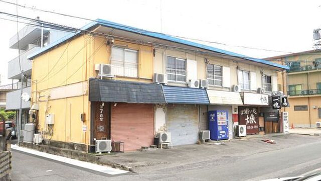 ホームメイト 江戸橋住居付店舗 2階c
