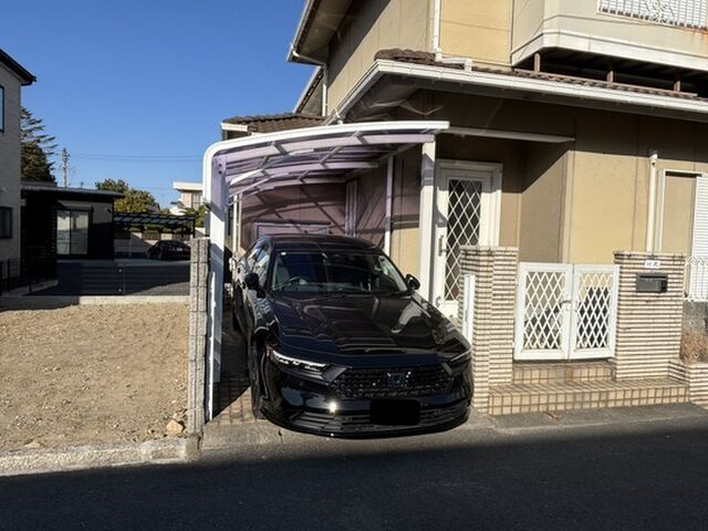 拡大写真:下弁財津興一戸建て 2階1の外観