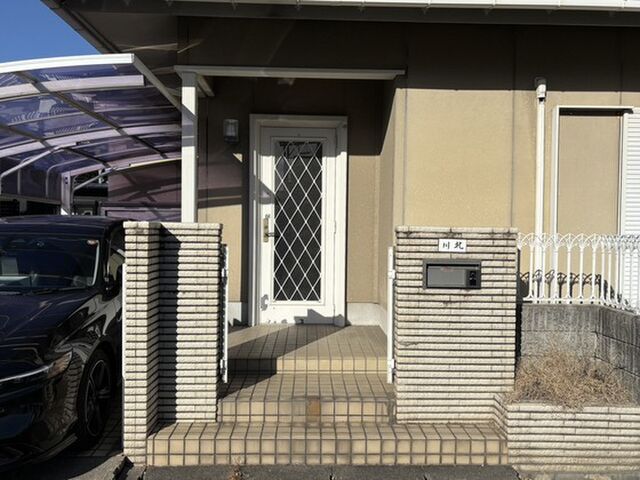 拡大写真:下弁財津興一戸建て 2階1の外観