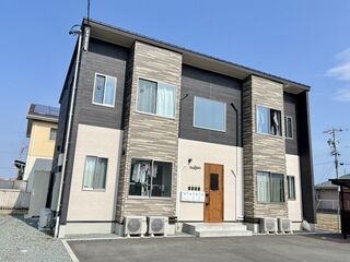 Z.bldg.：賃貸物件情報 | 三重県津市／ホームメイト