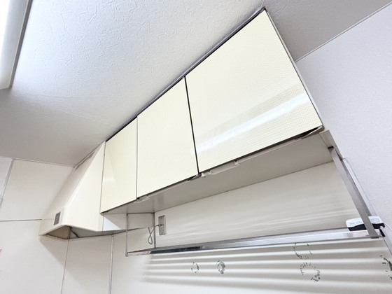 拡大写真:サカエハイツ 3階302のキッチン