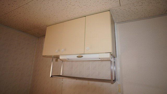 拡大写真:ルミナーリアⅠ 1階102の内観