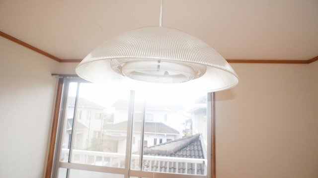 拡大写真:ルミナーリアⅠ 1階102の内観