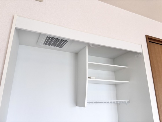 拡大写真：ファーストステージ町屋 3階308のキッチン