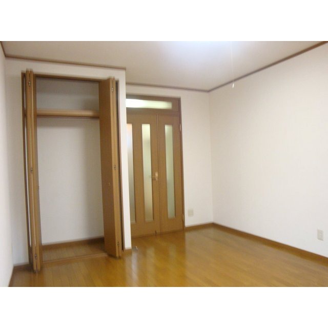 拡大写真:堀田ハイツ 1階101の内観