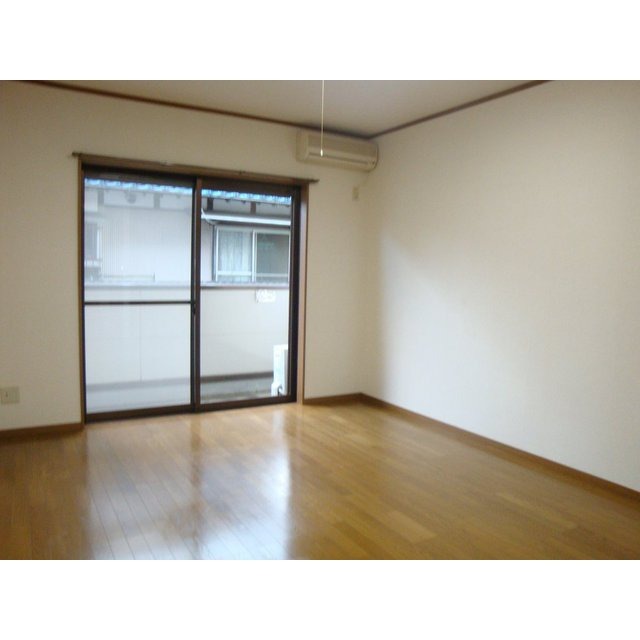 拡大写真:堀田ハイツ 1階101の内観