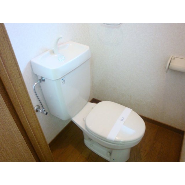 拡大写真:堀田ハイツ 1階101の内観