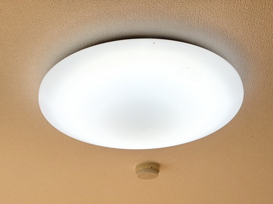 拡大写真:集ハイツ 2階2Gの照明