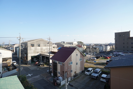 拡大写真:Gracia江戸橋 3階303の同仕様タイプ