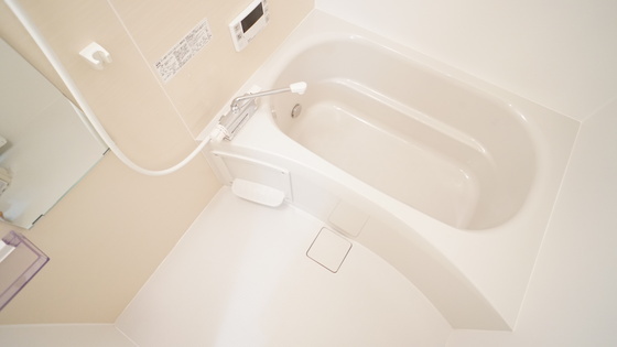 拡大写真:K Smart HISAI 7階702のバス