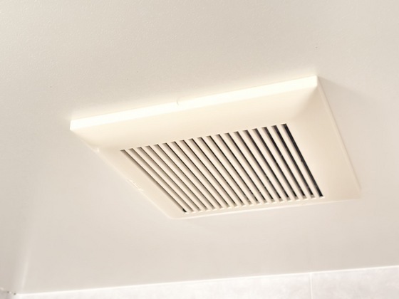 拡大写真:三重津市時田ハウス A 1階101の浴室乾燥機