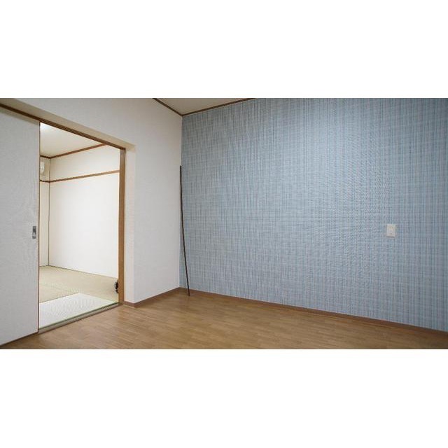 拡大写真:フェリシア津 3階305の洋室(同仕様タイプ)