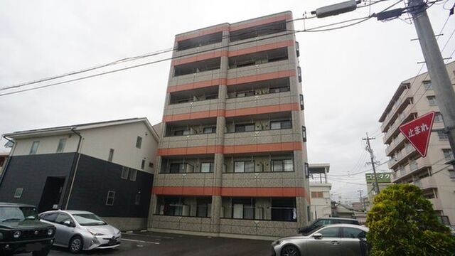 ホームメイト アネモネ 物件情報 三重県四日市市