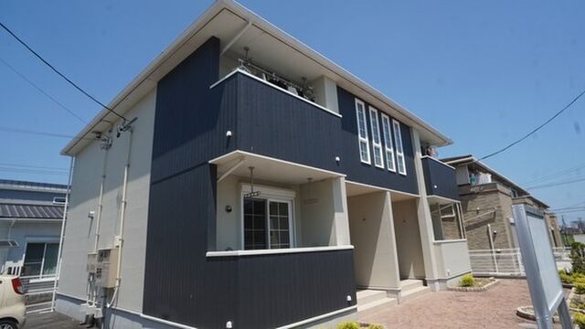 ホームメイト シャトーアンジュ 物件情報 三重県四日市市