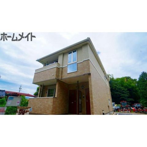 ホームメイト ミルキー ウェイｃ 物件情報 三重県三重郡菰野町