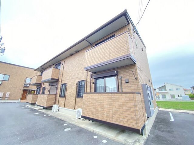 ホームメイト アヴニールマルシェ ｂ 物件情報 三重県四日市市