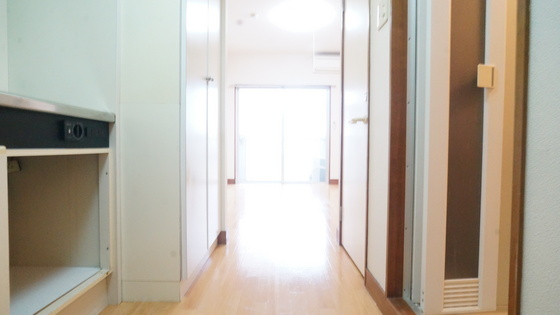 拡大写真:サザレビル 3階302の同仕様タイプ