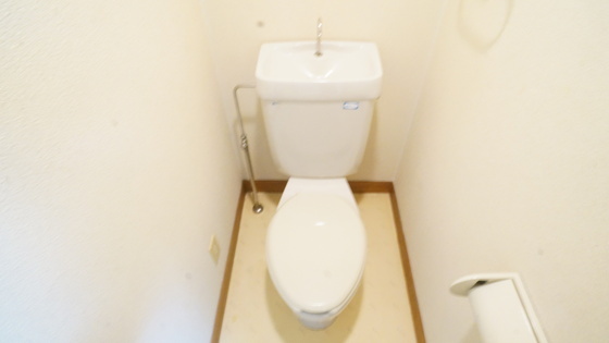 拡大写真:サザレビル 3階302の同仕様タイプ