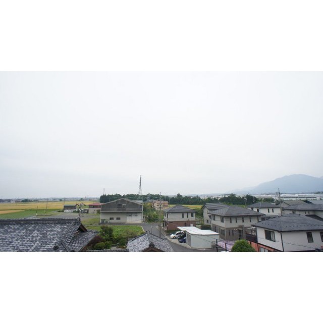 拡大写真:プレステージ千種 A棟 1階105の内観