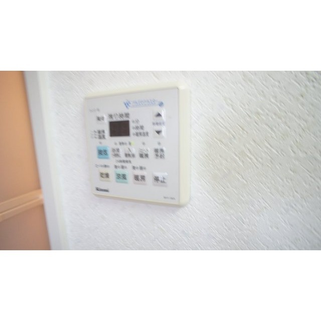 拡大写真:プレステージ千種 A棟 1階105の内観
