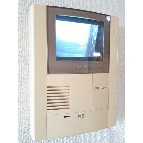 拡大写真:ランドマーク89 2階201の内観
