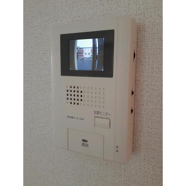 拡大写真：Ｓｕｎｆｌｏｗｅｒ　Ⅰ 1階102の内観