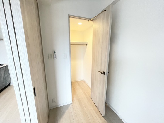 拡大写真：Ｓ‐ＲＥＳＩＤＥＮＣＥ四日市安島ａｌｏｇｇｉｏ 9階913の内観