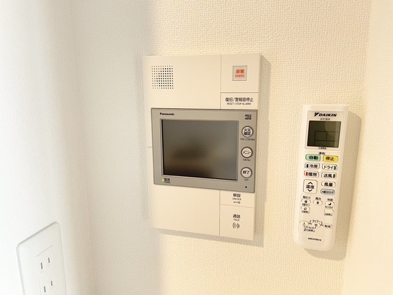 拡大写真：Ｓ‐ＲＥＳＩＤＥＮＣＥ四日市安島ａｌｏｇｇｉｏ 9階913の内観