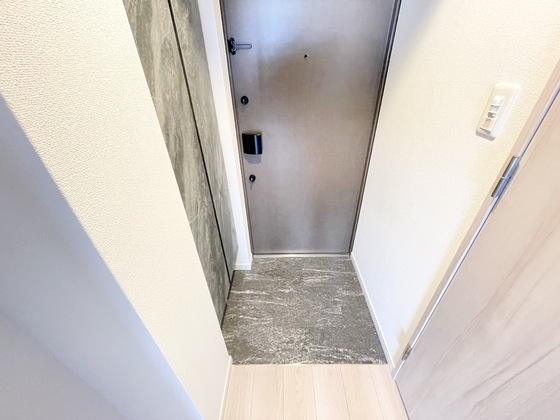拡大写真：Ｓ‐ＲＥＳＩＤＥＮＣＥ四日市安島ａｌｏｇｇｉｏ 9階913の内観