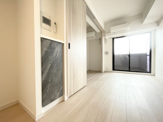 拡大写真：Ｓ‐ＲＥＳＩＤＥＮＣＥ四日市安島ａｌｏｇｇｉｏ 9階913の内観