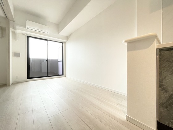 拡大写真：Ｓ‐ＲＥＳＩＤＥＮＣＥ四日市安島ａｌｏｇｇｉｏ 9階913の内観