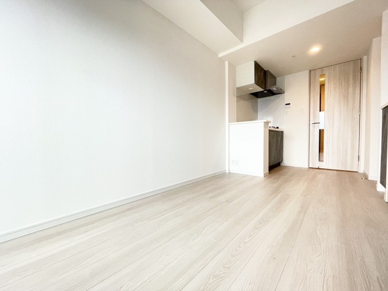 拡大写真：Ｓ‐ＲＥＳＩＤＥＮＣＥ四日市安島ａｌｏｇｇｉｏ 9階913の内観