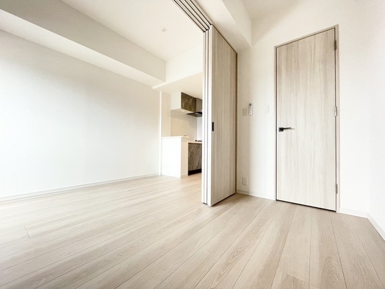 拡大写真：Ｓ‐ＲＥＳＩＤＥＮＣＥ四日市安島ａｌｏｇｇｉｏ 9階913の内観