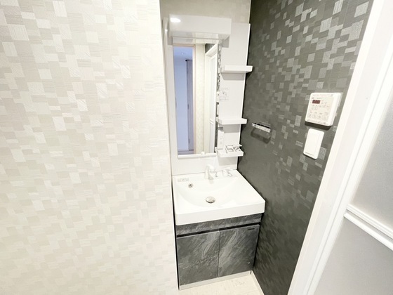 拡大写真：Ｓ‐ＲＥＳＩＤＥＮＣＥ四日市安島ａｌｏｇｇｉｏ 9階913の内観