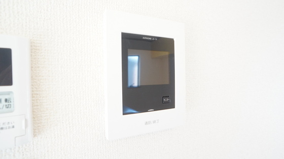 拡大写真:グラン 2階1の同仕様タイプ