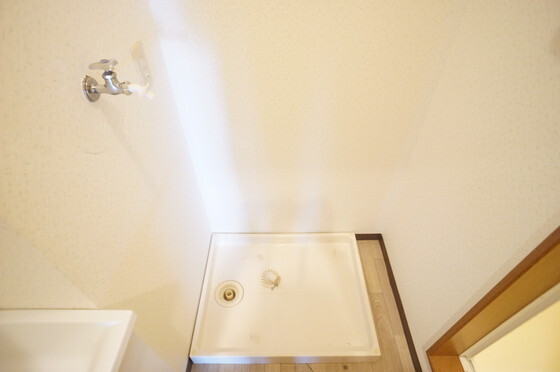 拡大写真:イーストリバティー 1階103の同仕様タイプ