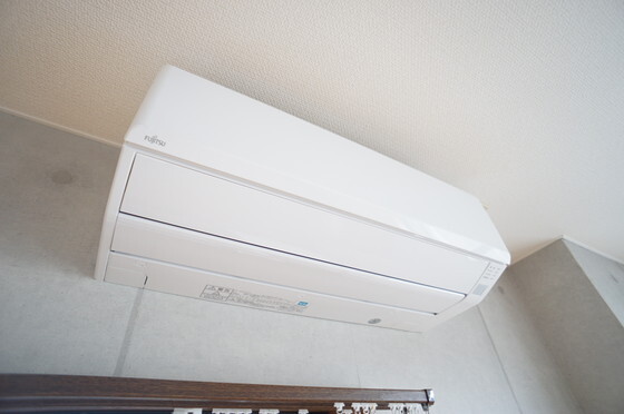 拡大写真:イーストリバティー 1階103の同仕様タイプ