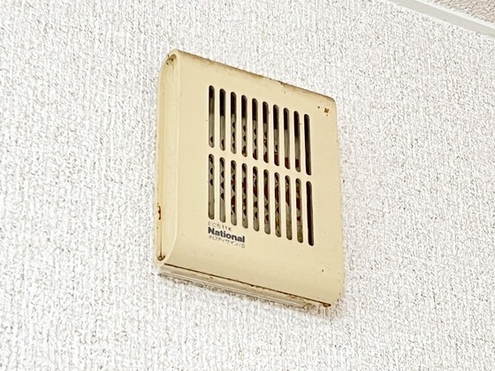 拡大写真:ウイングHeart 3階3Cのチャイム