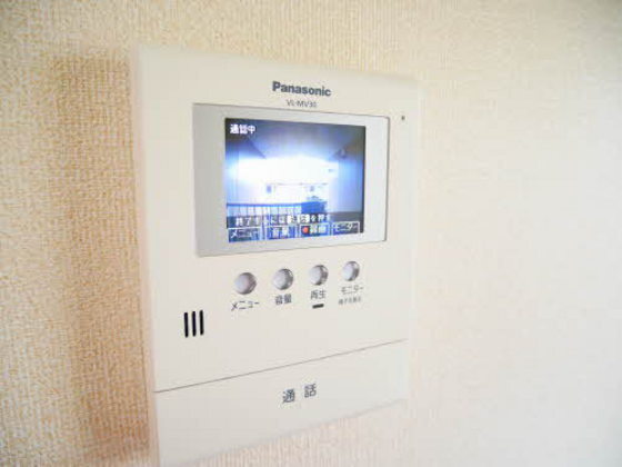 拡大写真:カーサ江島 D 1階101の内観