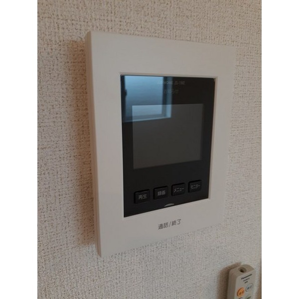 拡大写真:パストラーレB 2階202の内観
