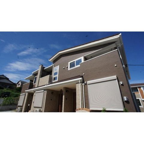 ホームメイト エスポワール ｋ 物件情報 三重県津市